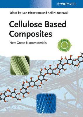 Cellulose Based Composites 1