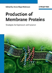 Production of Membrane Proteins 1