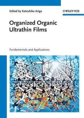 Organized Organic Ultrathin Films 1