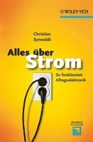 bokomslag Alles ber Strom