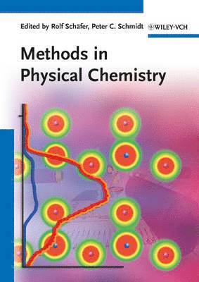 bokomslag Methods in Physical Chemistry, 2 Volume Set