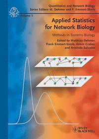 bokomslag Applied Statistics for Network Biology