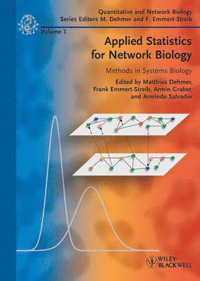 bokomslag Applied Statistics for Network Biology