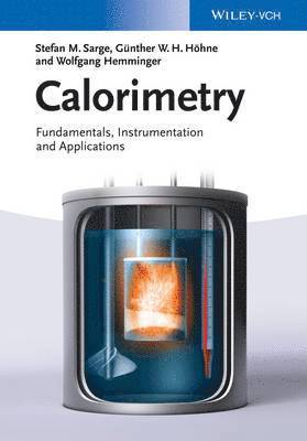 bokomslag Calorimetry