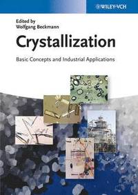 bokomslag Crystallization
