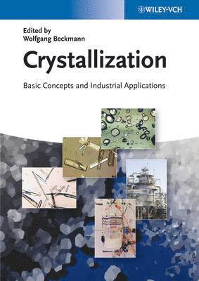 Crystallization 1
