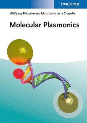 Molecular Plasmonics 1