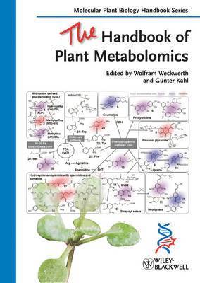 The Handbook of Plant Metabolomics 1
