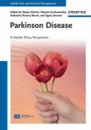 bokomslag Parkinson Disease
