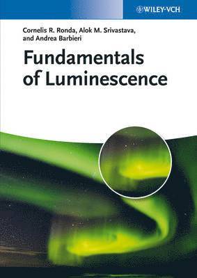 bokomslag Fundamentals of Luminescence