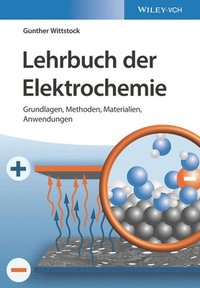 bokomslag Lehrbuch der Elektrochemie