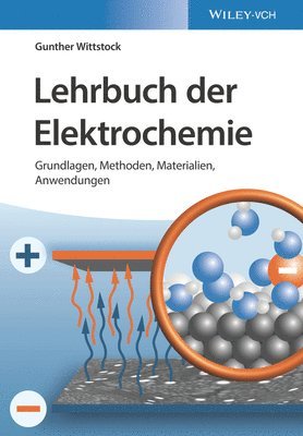 bokomslag Lehrbuch der Elektrochemie