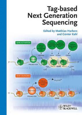 bokomslag Tag-based Next Generation Sequencing