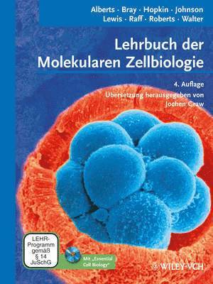 Lehrbuch der Molekularen Zellbiologie 1