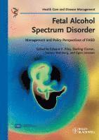 bokomslag Fetal Alcohol Spectrum Disorder