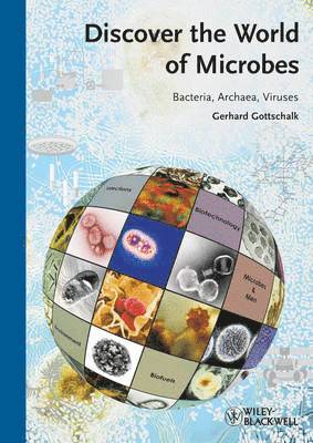 Discover the World of Microbes 1