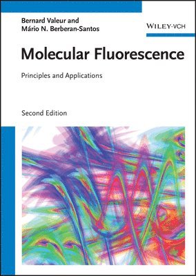 bokomslag Molecular Fluorescence