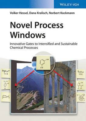 Novel Process Windows 1
