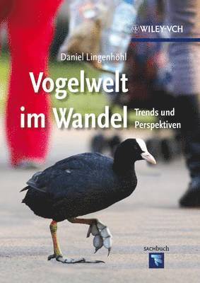 bokomslag Vogelwelt im Wandel