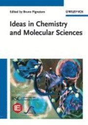 bokomslag Ideas in Chemistry and Molecular Sciences