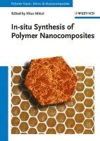bokomslag In-situ Synthesis of Polymer Nanocomposites