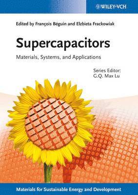 Supercapacitors 1