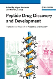 Peptide Drug Discovery and Development 1