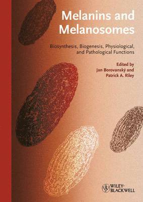 Melanins and Melanosomes 1