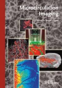 bokomslag Microcirculation Imaging