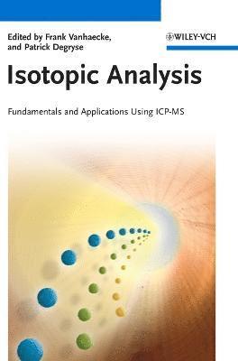 bokomslag Isotopic Analysis