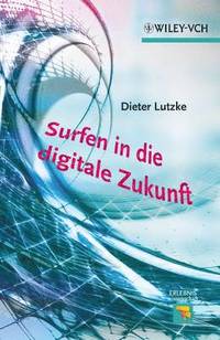 bokomslag Surfen in die digitale Zukunft