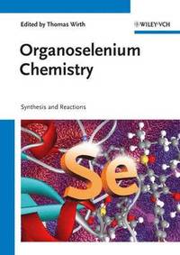 bokomslag Organoselenium Chemistry