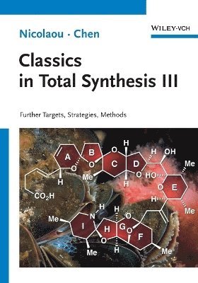 Classics in Total Synthesis III 1
