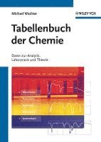 bokomslag Tabellenbuch der Chemie