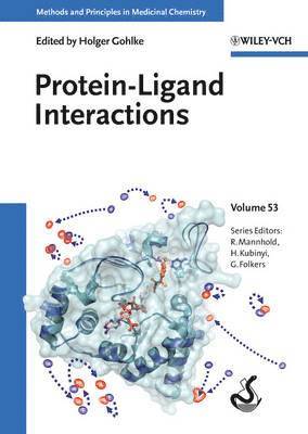 Protein-Ligand Interactions 1
