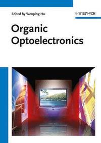 bokomslag Organic Optoelectronics