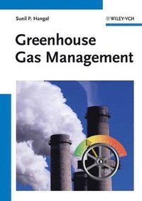 bokomslag Greenhouse Gas Management