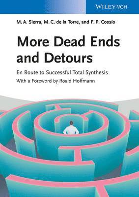 More Dead Ends and Detours 1