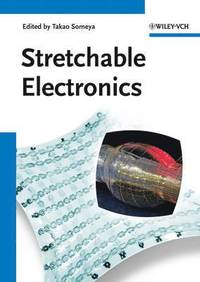 bokomslag Stretchable Electronics