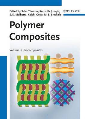 Polymer Composites, Biocomposites 1