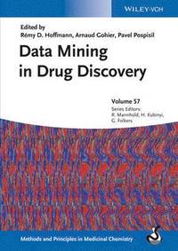 bokomslag Data Mining in Drug Discovery
