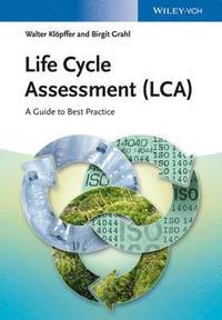 bokomslag Life Cycle Assessment (LCA)