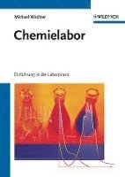 bokomslag Chemielabor