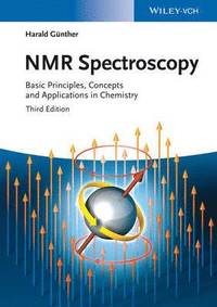 bokomslag NMR Spectroscopy