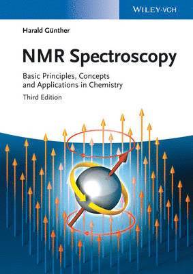 NMR Spectroscopy 1