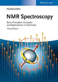 bokomslag NMR Spectroscopy