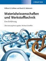 bokomslag Materialwissenschaften und Werkstofftechnik