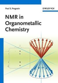 bokomslag NMR in Organometallic Chemistry