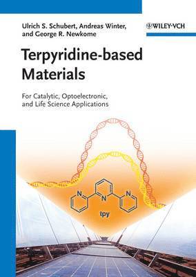 Terpyridine-based Materials 1