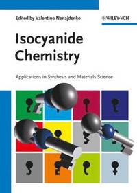 bokomslag Isocyanide Chemistry